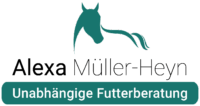 Alexa Müller-Heyn – Unabhängige Futterberatung
